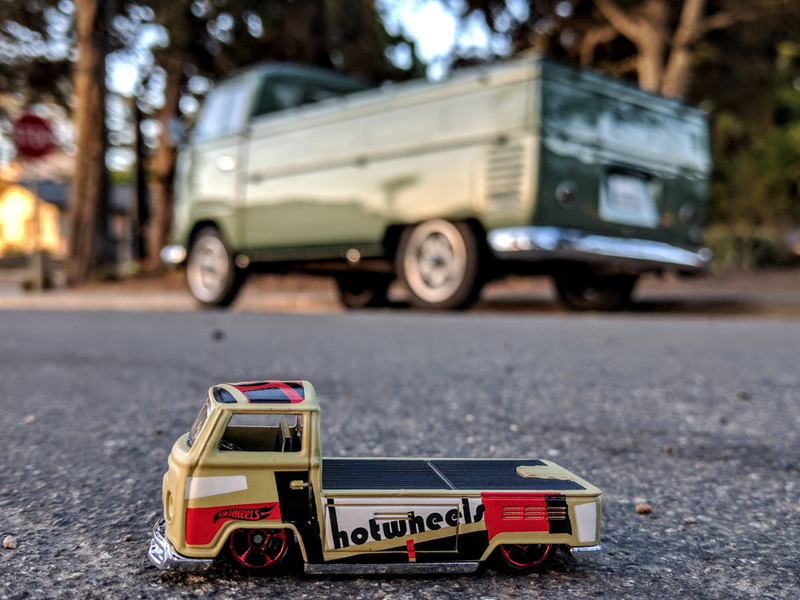 Illustration for article titled Singlecab Sunday
